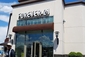 Forever 21