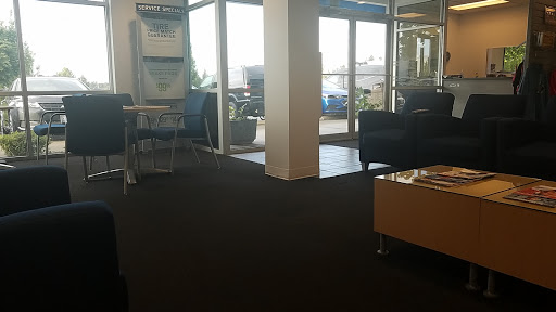 Car Dealer «Lee Johnson Auto Family», reviews and photos, 11845 NE 85th St, Kirkland, WA 98033, USA