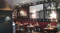 Atmosphère du Restaurant Pasta Company à Contrexéville - n°16