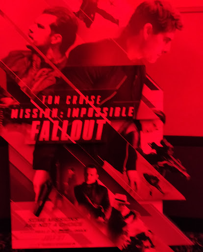 Movie Theater «AMC Showplace Village Crossing 18», reviews and photos, 7000 Carpenter Rd, Skokie, IL 60077, USA