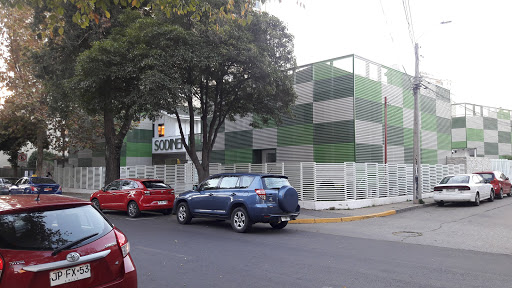 Dialysis centers in Valparaiso