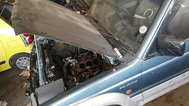 Opinii despre R&A Motors Umtata în Mthatha - Auto repair shop