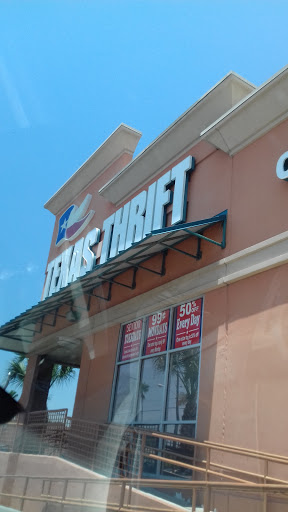 Thrift Store «Texas Thrift Store», reviews and photos, 200 Ash Ave, McAllen, TX 78501, USA