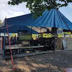 Photo n°3 de l'avis de Alex.u fait le 16/07/2018 à 12:12 sur le  Cafe Gans am Wasser à Munich