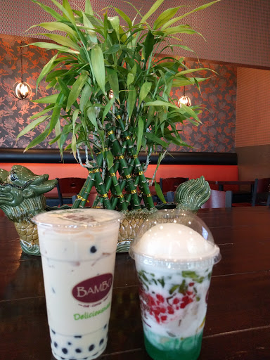 Dessert Shop «Bambu Desserts & Drinks», reviews and photos, 10901 N Lamar Blvd, Austin, TX 78753, USA