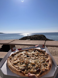 Pizza du Restaurant italien Pizzagora à Antibes - n°6