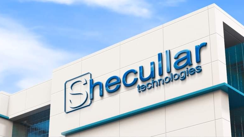 Shecullar Technologies cc