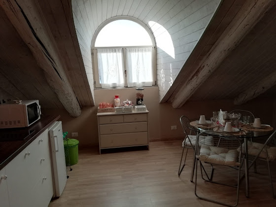 Photo Appartamento per vacanza in affitto Al 19 10121 Turin