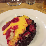 Photo n°4 de l'avis de luigi.o fait le 16/08/2019 à 12:26 sur le  Osteria dei Battibecchi à Ravenna