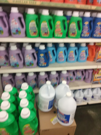 Dollar Store «Dollar Tree», reviews and photos, 402 E Clifty Dr Ste 4, Madison, IN 47250, USA