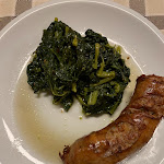 Photo n°8 de l'avis de Nicola. fait le 07/11/2021 à 09:52 sur le  Ristorante Pizzeria Leon d'Oro à Naples