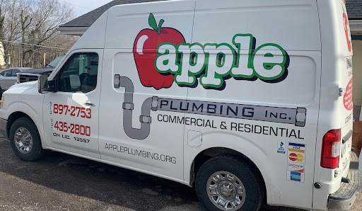 Photo of Apple Plumbing, Inc.