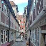 Photo n°4 de l'avis de Kai.e fait le 04/04/2023 à 08:49 sur le  Krameramtsstuben à Hamburg