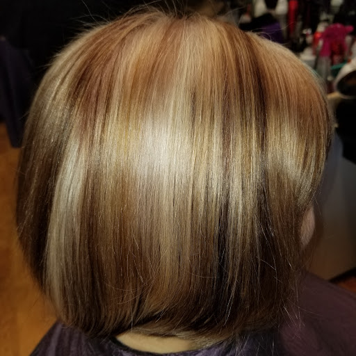 Hair Salon «Tanggles Hair Design», reviews and photos, 1255 S Robert St, West St Paul, MN 55118, USA