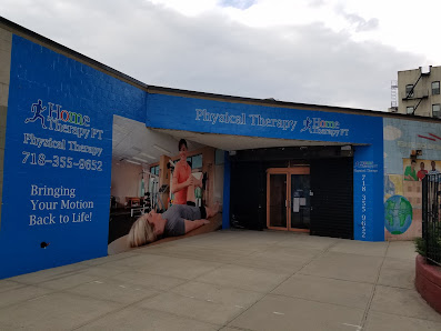 Holsman Physical Therapy Home Therapy PT LLC