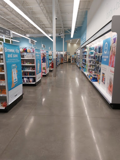 Drug Store «Walgreens», reviews and photos, 9268 Chamberlayne Rd, Mechanicsville, VA 23116, USA