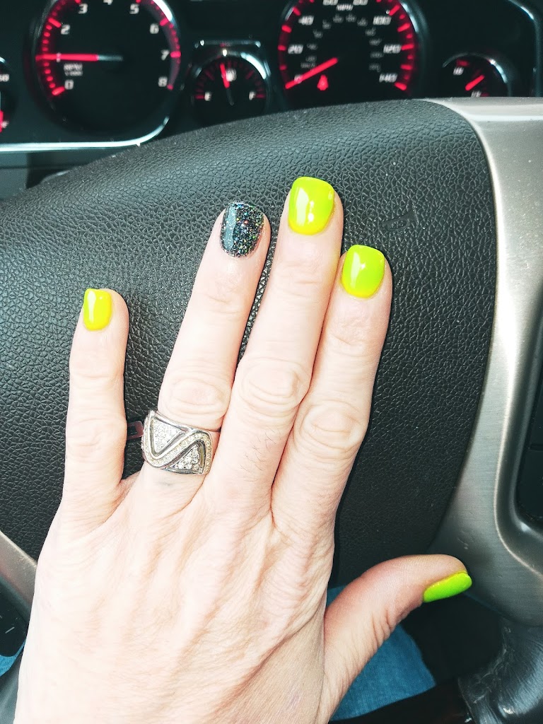 Polish Nail Bar Kingsport, TN 37660 Services and Reviews