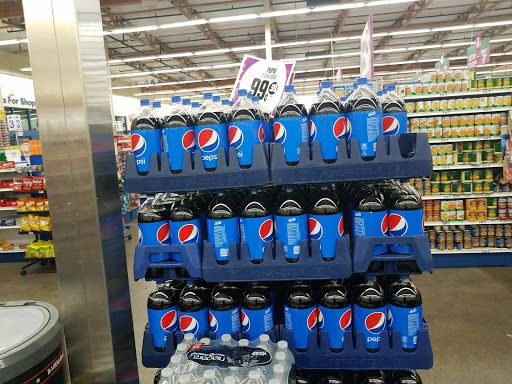 Discount Store «99 Cents Only Stores», reviews and photos, 44515 W Edison Rd, Maricopa, AZ 85138, USA