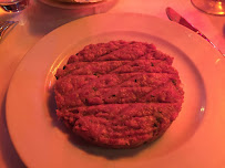 Steak tartare du Restaurant La Rotonde à Paris - n°15
