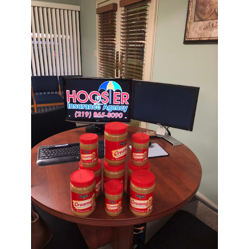 Insurance Agency «Hoosier Insurance Agency», reviews and photos