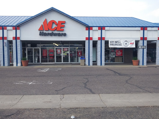 Hardware Store «Hoffman Heights Ace Hardware», reviews and photos, 644 Peoria St, Aurora, CO 80011, USA