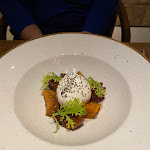 Photo n°8 de l'avis de Maik.o fait le 23/10/2021 à 18:58 sur le  Hafenküche Berlin - Hafenjungs Berlin GmbH à Berlin