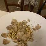 Photo n°1 de l'avis de Francesca.e fait le 22/12/2017 à 12:50 sur le  Osteria Caccia al Piano à Bolgheri I