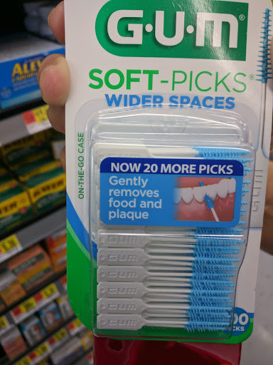 Department Store «Walmart Supercenter», reviews and photos, 1800 S University Dr, Miramar, FL 33025, USA