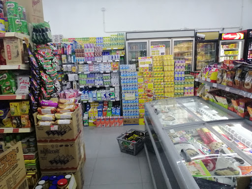 Supermercado Tai Fung (Loja Estrada do Repouso)