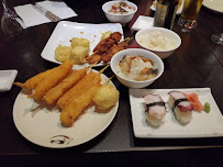 Plats et boissons du Restaurant japonais Sushi Les Mureaux - n°8