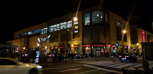 Health Club «Washington Sports Clubs», reviews and photos, 3100 14th St NW, Washington, DC 20010, USA