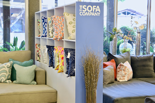 Furniture Store «The Sofa Company - Pasadena», reviews and photos, 100 W Green St, Pasadena, CA 91105, USA