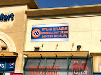 Alamo Gas Food & Car Wash - Photo 2 - Car repair in Vacaville, CA, Vallejo