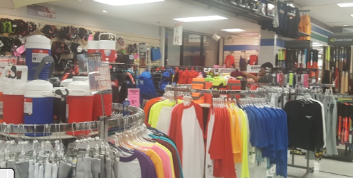 Sporting Goods Store «Big 5 Sporting Goods», reviews and photos, 520 E First St, Tustin, CA 92780, USA