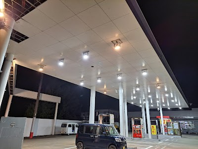apollostation 弓ヶ浜 SS (スター石油)