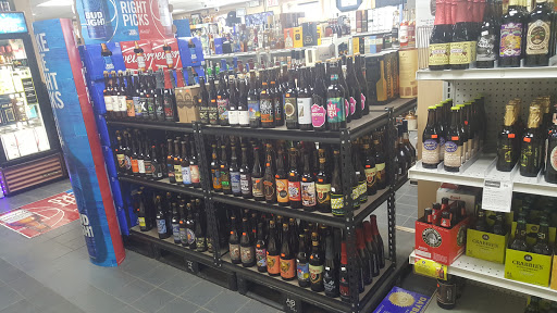 Wine Store «Columbia Package Store», reviews and photos, 170 CT-66, Columbia, CT 06237, USA