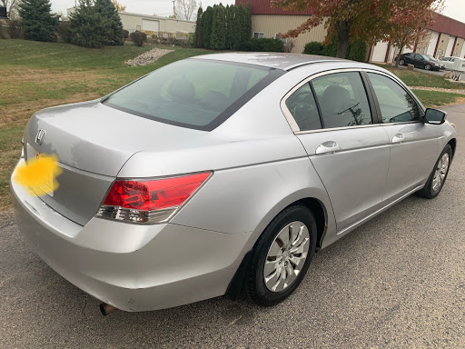 Used Car Dealer «Luxury Cars Xchange», reviews and photos, 15523 Weber Rd #103, Lockport, IL 60441, USA