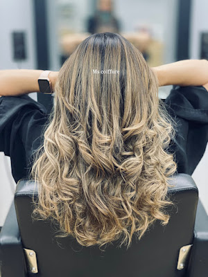 Ms Coiffure à Roubaix