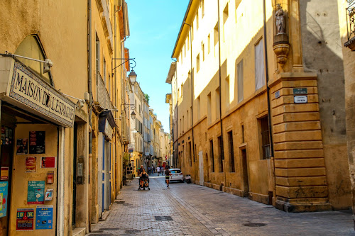 La Maison de l'Espagne - Fondation Hispanophone de Provence à Aix-en-Provence