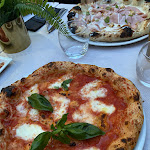 Photo n°1 de l'avis de Veronica.f fait le 01/06/2022 à 21:56 sur le  Ristorante Pizzeria Fratelli Ruffano Pizza e Food à Scandiano