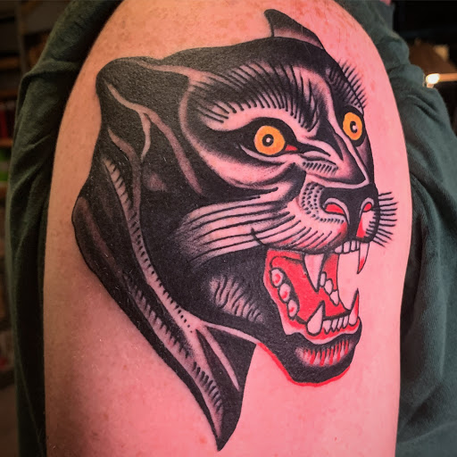 Tattoo Shop «Great Lakes Tattoo», reviews and photos, 1148 W Grand Ave, Chicago, IL 60642, USA