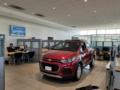 Used Car Dealer «Healey Chevrolet», reviews and photos, 1960 South Rd, Poughkeepsie, NY 12601, USA