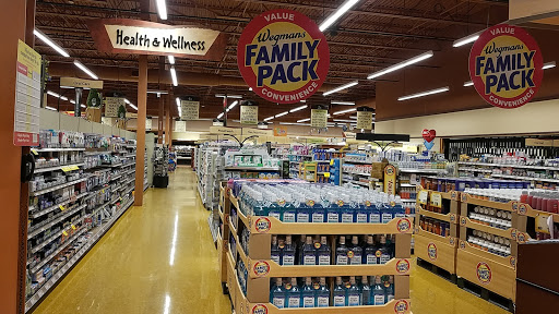 Supermarket «Wegmans», reviews and photos, 945 Fairmount Ave, Jamestown, NY 14701, USA