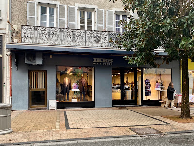 IKKS Women Men à Tarbes
