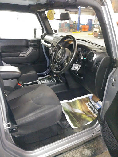 Car Dealer «Kelley Sales & Service», reviews and photos, 74 Clinton St, Springfield, VT 05156, USA