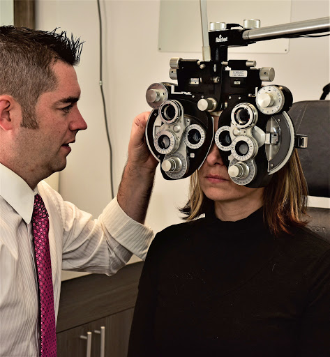 Optometrist «Neal Eye Group», reviews and photos, 828 Fayette St, Conshohocken, PA 19428, USA