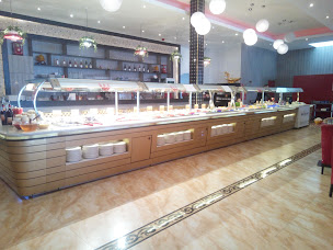 Photo n°59 de Euro d'Asie à Villefranche-sur-Saône ()