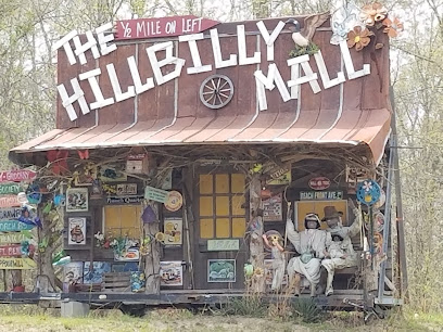 Hillbilly Mall
