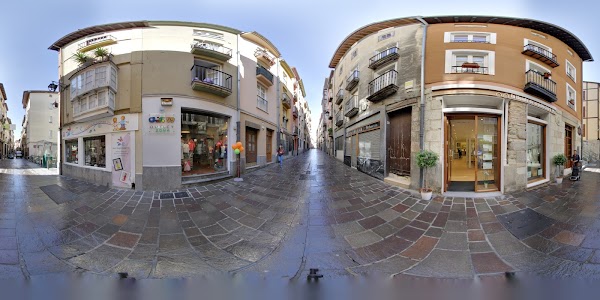 Imagen de Esparza arquitectura sostenible - imagen 5 de 6