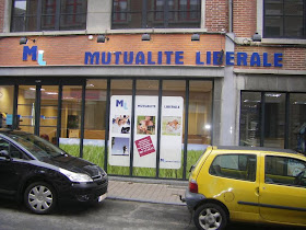 Mutualité Libérale Hainaut Namur